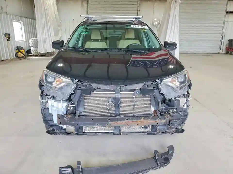 2T3RFREVXGW447424 2016 TOYOTA RAV4-4