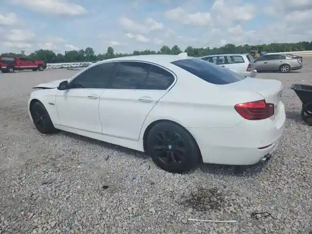 WBA5A5C57GG351753 2016 BMW 5 SERIES-1
