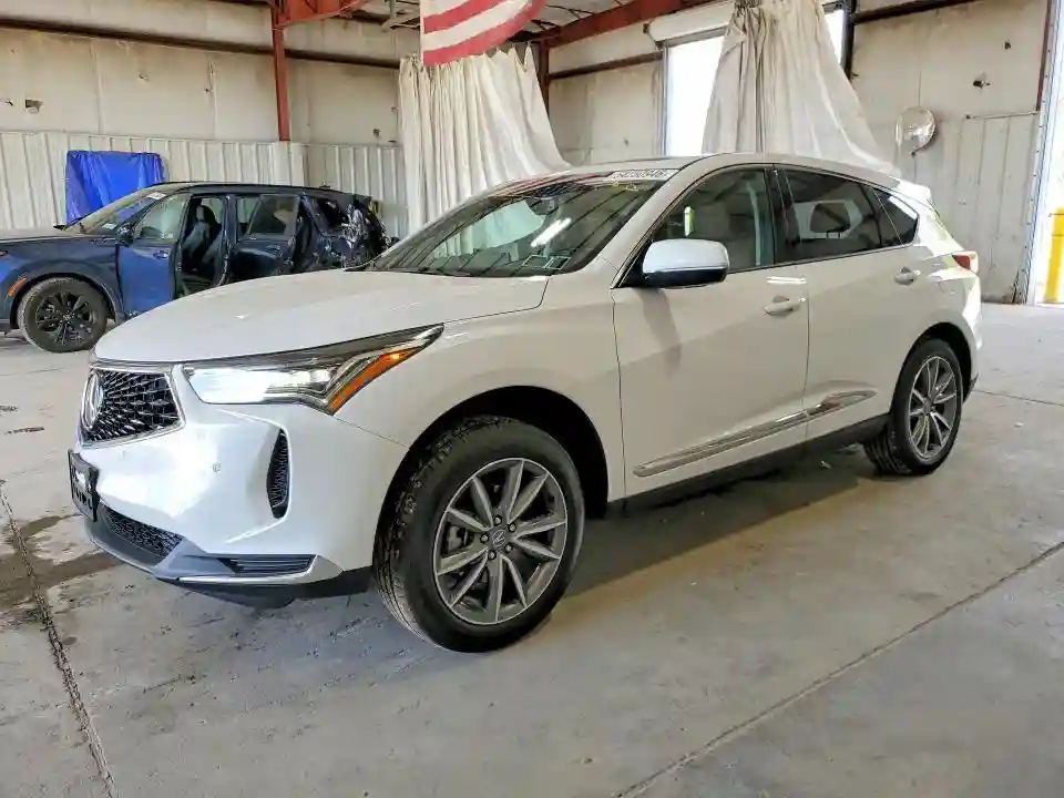 5J8TC2H51RL039645 2024 ACURA RDX-0