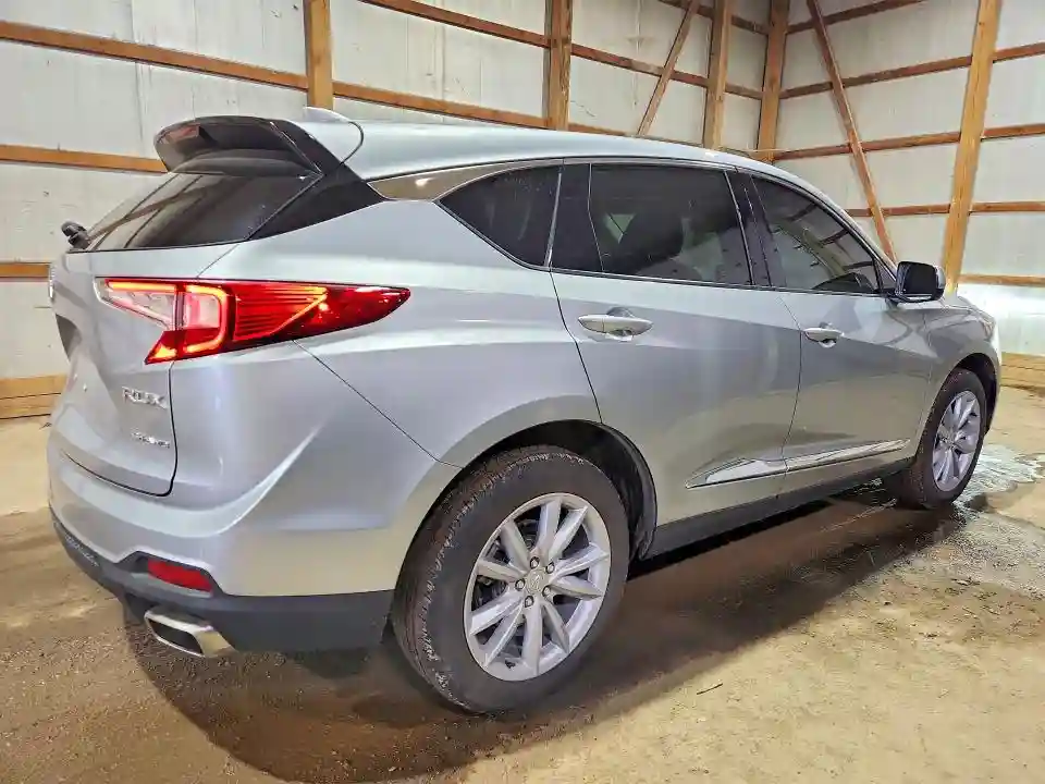 5J8TC2H30PL024680 2023 ACURA RDX-2