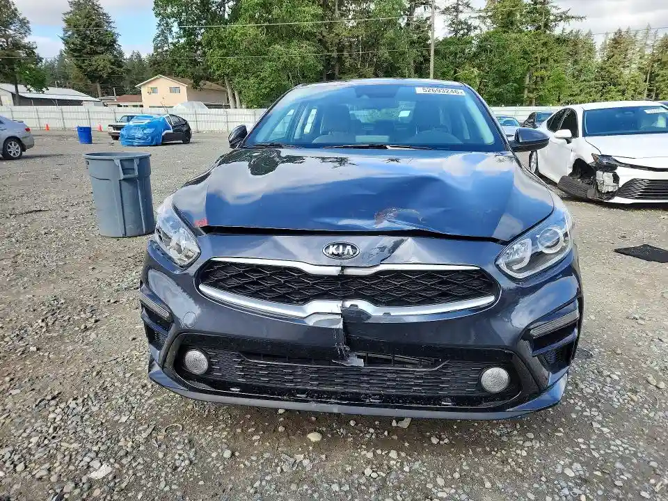 3KPF24AD4ME278653 2021 KIA FORTE-4