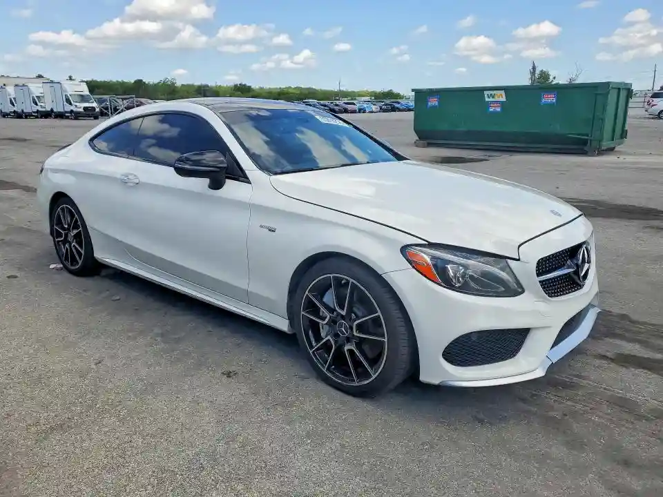 WDDWJ6EB4HF537215 2017 MERCEDES-BENZ C-CLASS-3