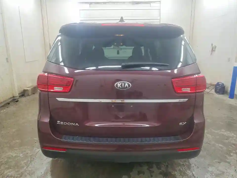 KNDMB5C11L6609340 2020 KIA SEDONA-5