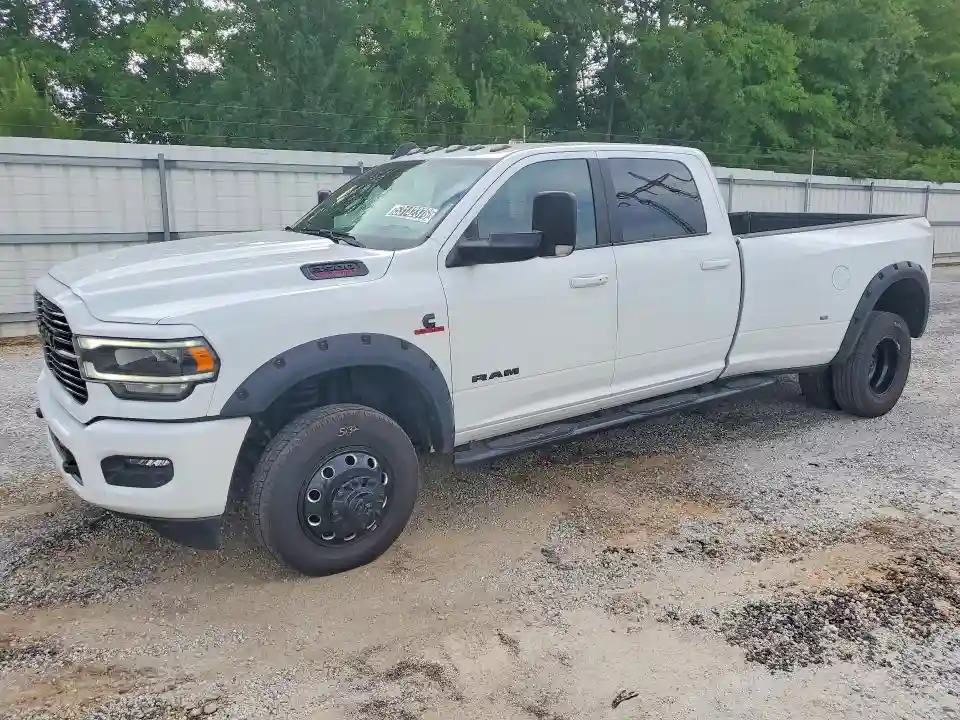 3C63RRJL1NG415712 2022 RAM 3500-0