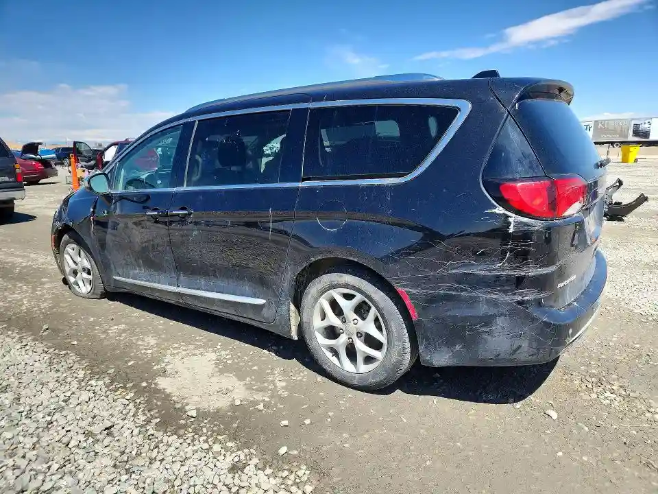 2C4RC1GG1LR272445 2020 CHRYSLER PACIFICA-1