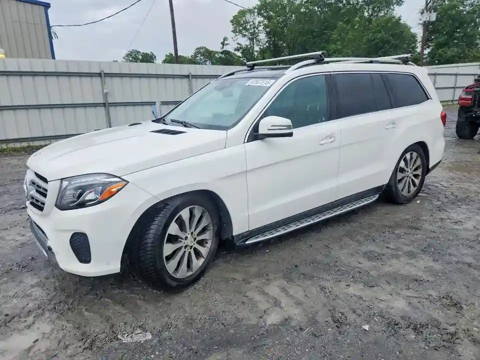 4JGDF6EE2HA822498 2017 MERCEDES-BENZ GLS-CLASS-0