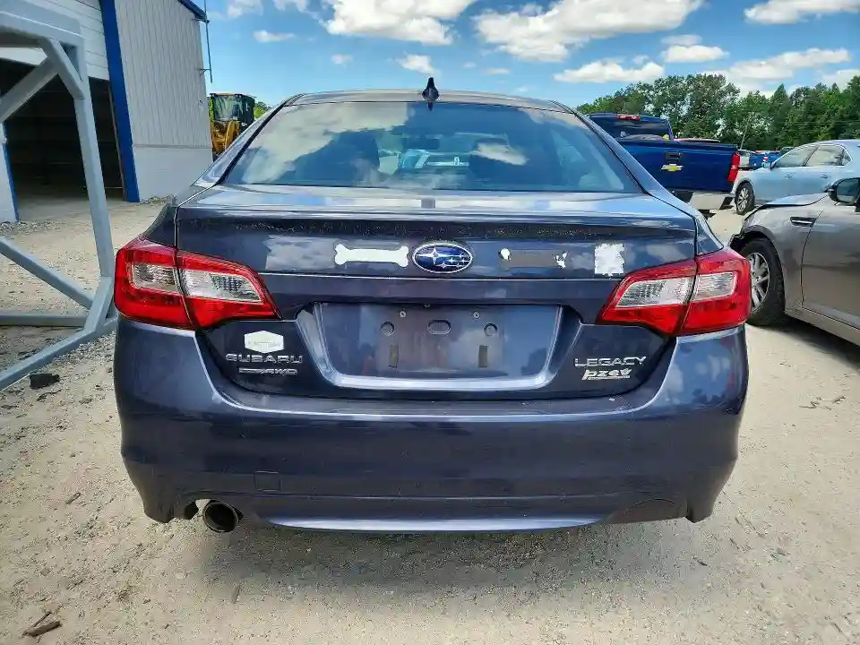 4S3BNAH6XH3046633 2017 SUBARU LEGACY-5