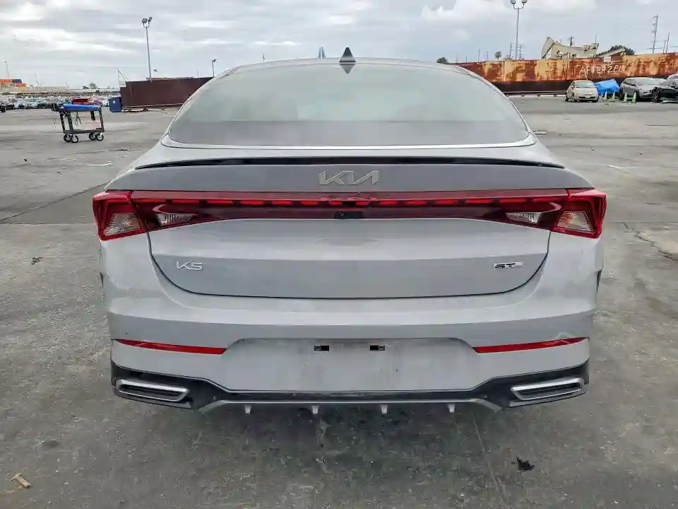 5XXG64J26RG258443 2024 KIA K5-5