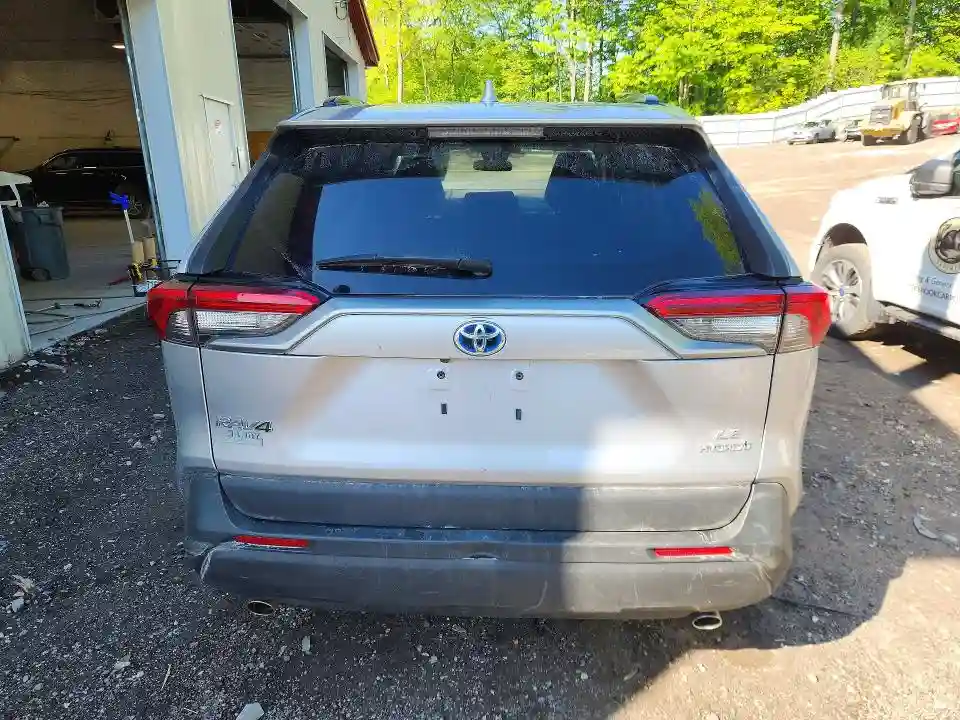 4T3MWRFV1MU049006 2021 TOYOTA RAV4-5