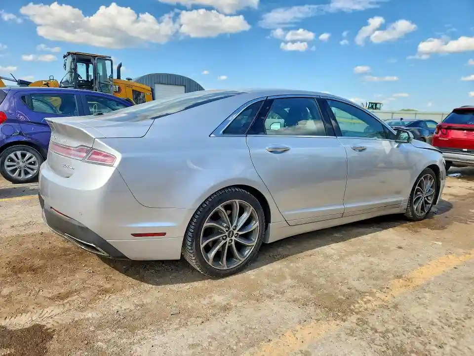 3LN6L5FC2HR648804 2017 LINCOLN MKZ-2