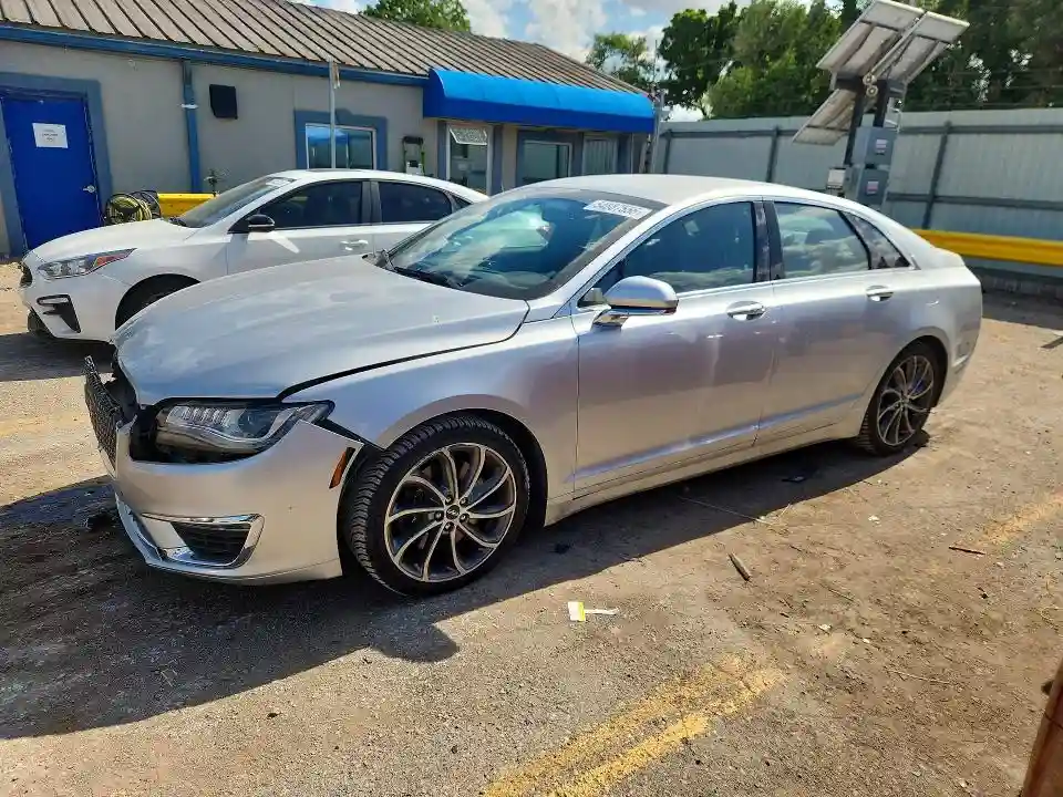 3LN6L5FC2HR648804 2017 LINCOLN MKZ-0