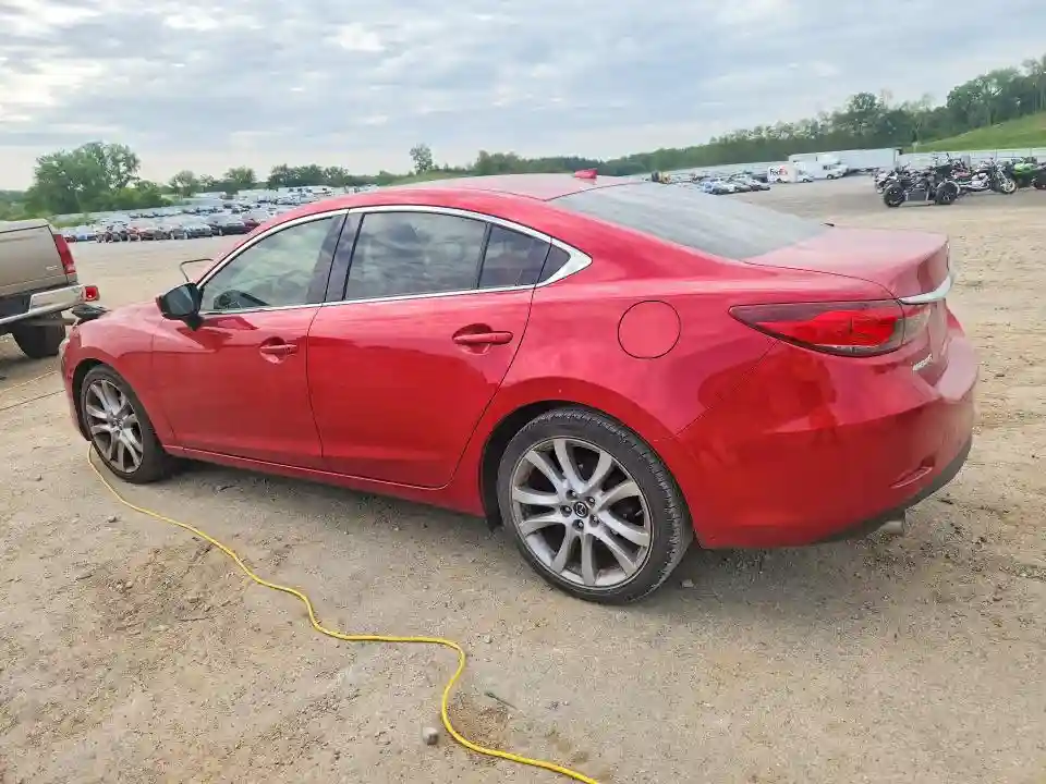 JM1GL1V50H1135775 2017 MAZDA 6-1