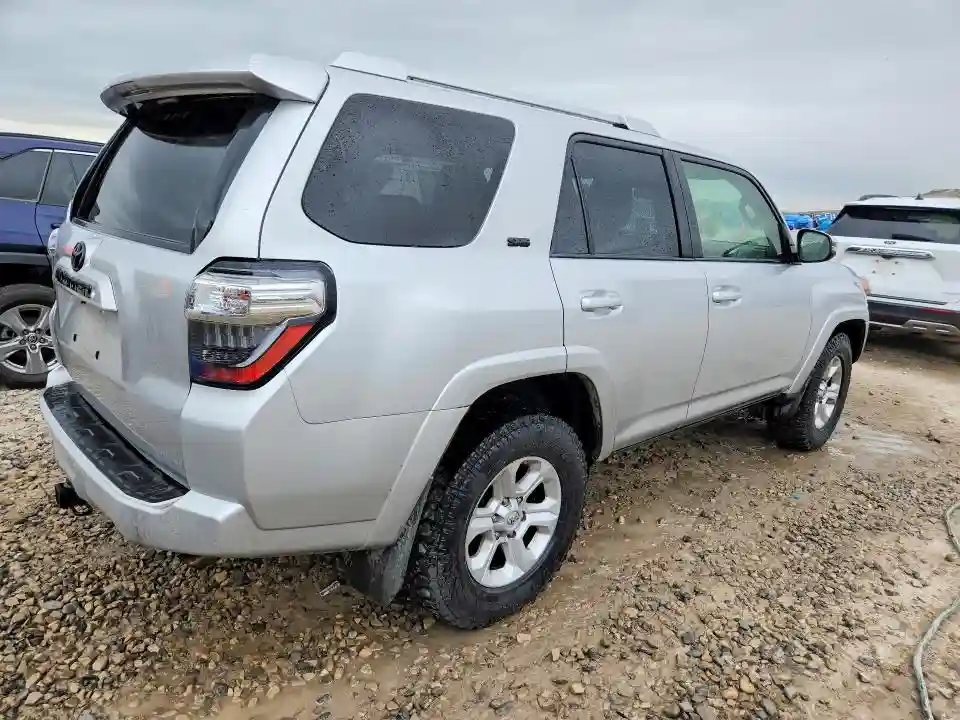 JTEZU5JR2G5125547 2016 TOYOTA 4RUNNER-2