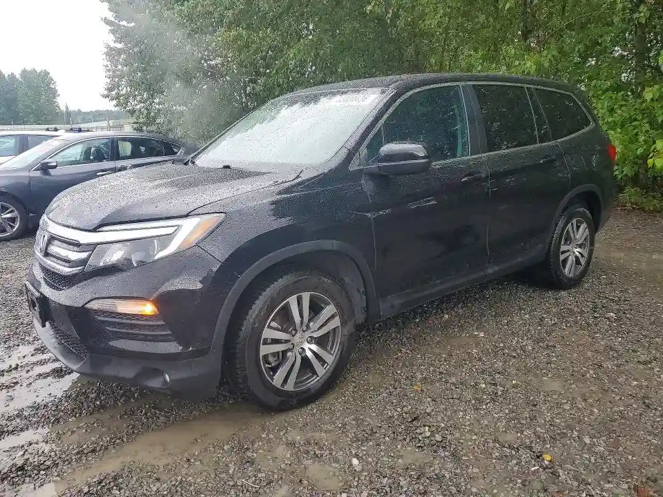 5FNYF6H51GB101077 2016 HONDA PILOT-0