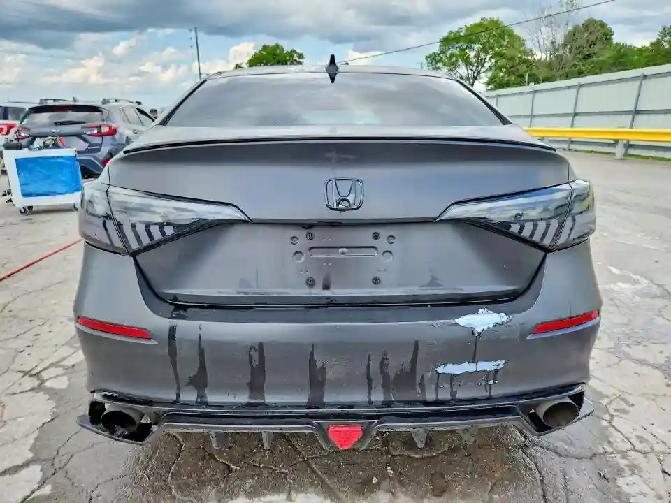 2HGFE2F50RH570570 2024 HONDA CIVIC-5