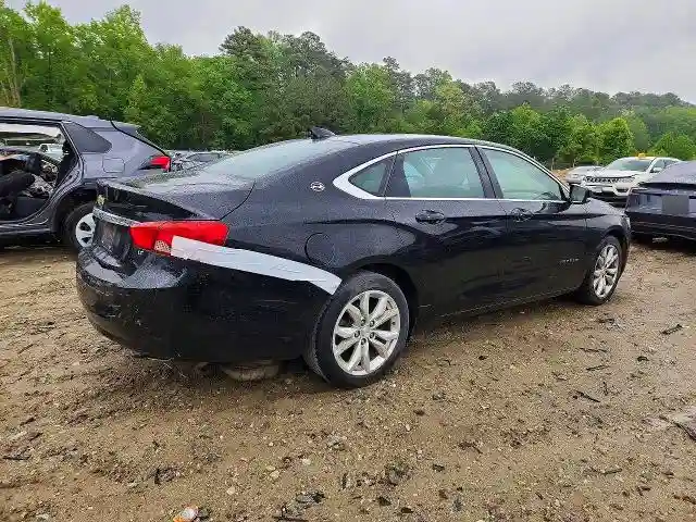 2G1105S35J9111636 2018 CHEVROLET IMPALA-2