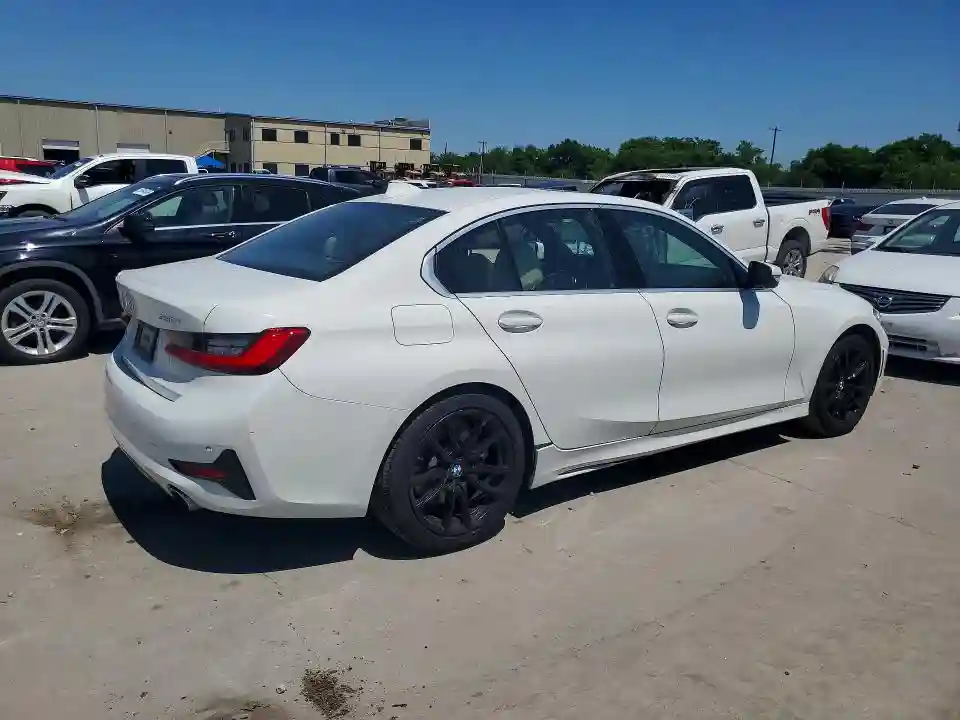 3MW5R1J05L8B12347 2020 BMW 3 SERIES-2