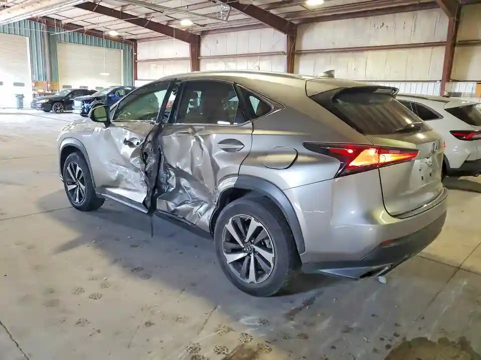 JTJGARDZ7L5009274 2020 LEXUS NX-1