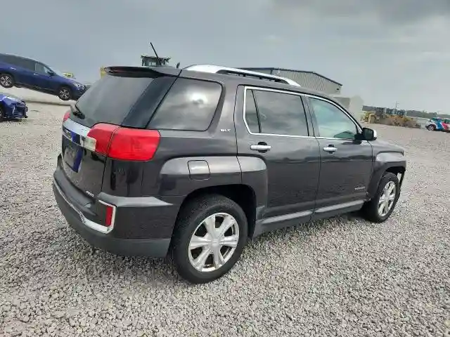 2GKFLUEKXG6304400 2016 GMC TERRAIN-2