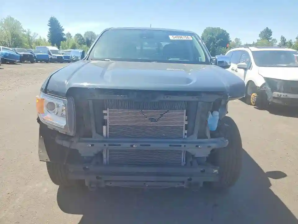 1GTG6DENXH1320179 2017 GMC CANYON-4