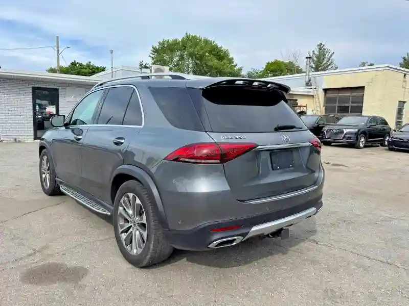 4JGFB4KE8MA321378 2021 MERCEDES-BENZ GLE-CLASS-2