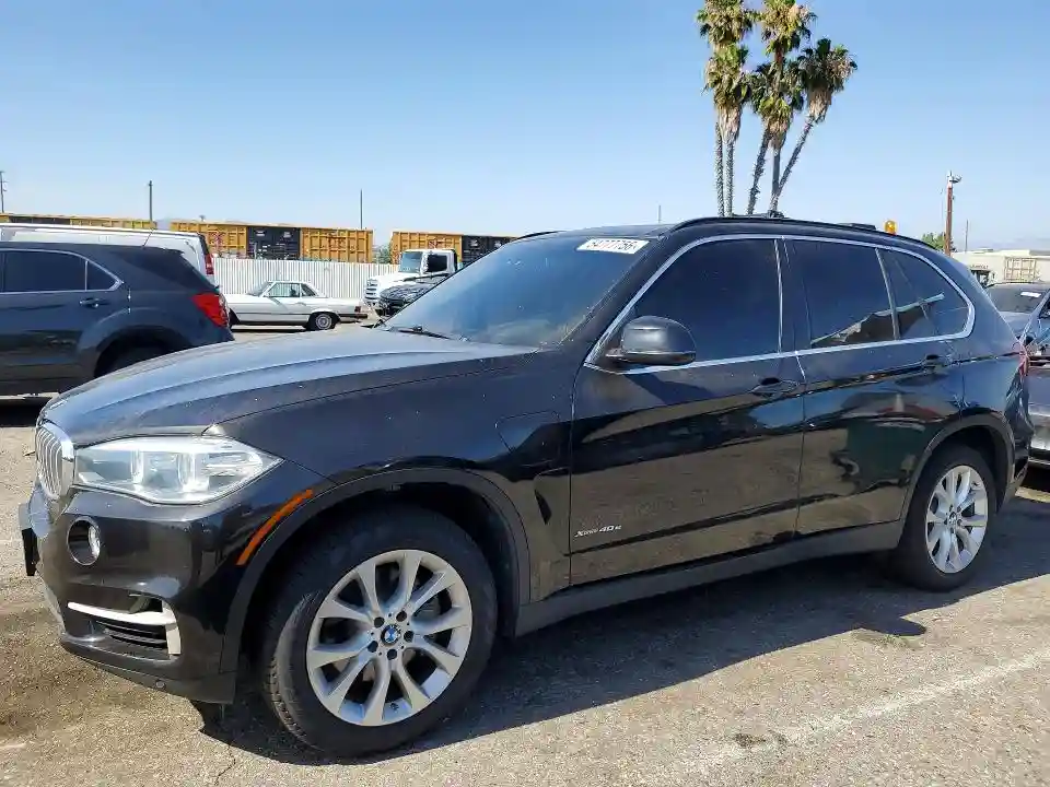 5UXKT0C52G0S79032 2016 BMW X5-0