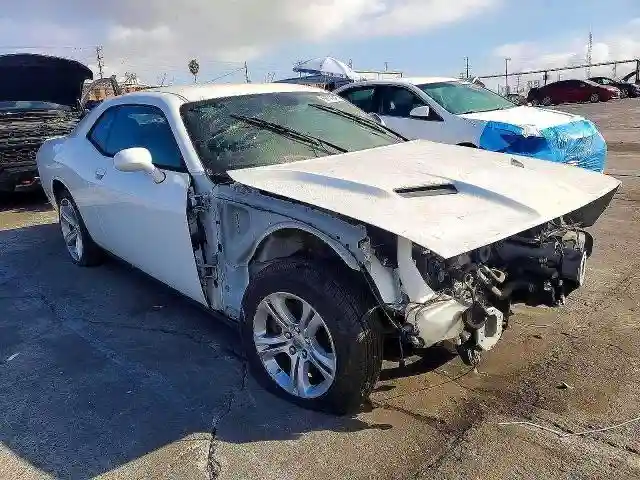 2C3CDZAG2HH502473 2017 DODGE CHALLENGER-3