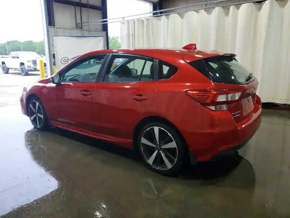4S3GTAM63K3709758 2019 SUBARU IMPREZA-1