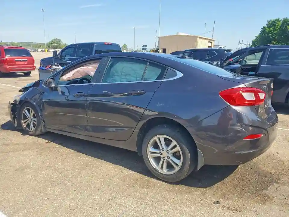 1G1BE5SM4G7259012 2016 CHEVROLET CRUZE-1