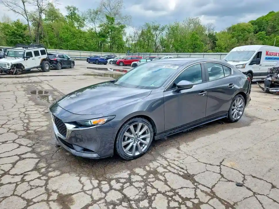 3MZBPABM8PM373205 2023 MAZDA 3-0
