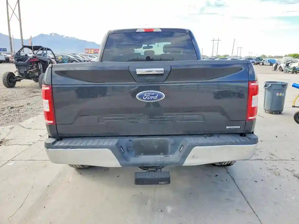 1FTFW1E43LFA42562 2020 FORD F-150-5