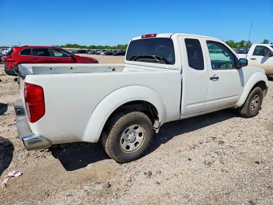 1N6BD0CT3GN779701 2016 NISSAN FRONTIER-2