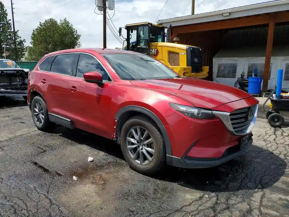 JM3TCBCYXN0603005 2022 MAZDA CX-9-3