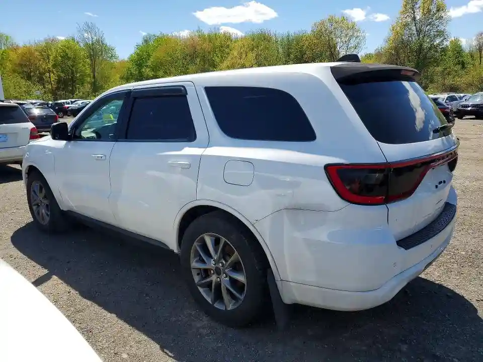 1C4RDHDG0HC796437 2017 DODGE DURANGO-1