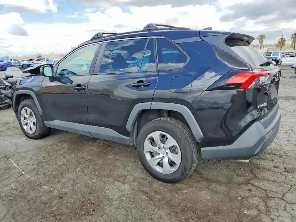 2T3H1RFV3LW083950 2020 TOYOTA RAV4-1