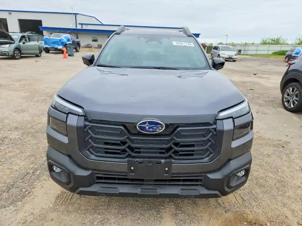 JF2BUPDDXTY466920 2026 SUBARU OUTBACK-4