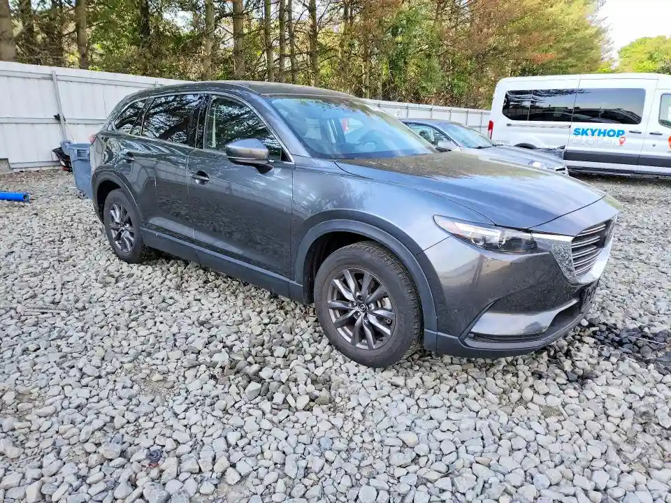 JM3TCBCYXP0655737 2023 MAZDA CX-9-3