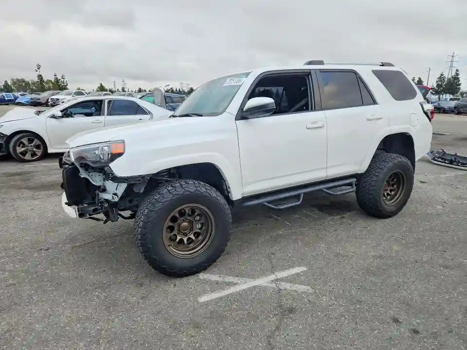 JTEMU5JRXP6102148 2023 TOYOTA 4RUNNER-0