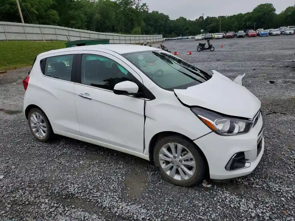 KL8CF6SA0HC840674 2017 CHEVROLET SPARK-3