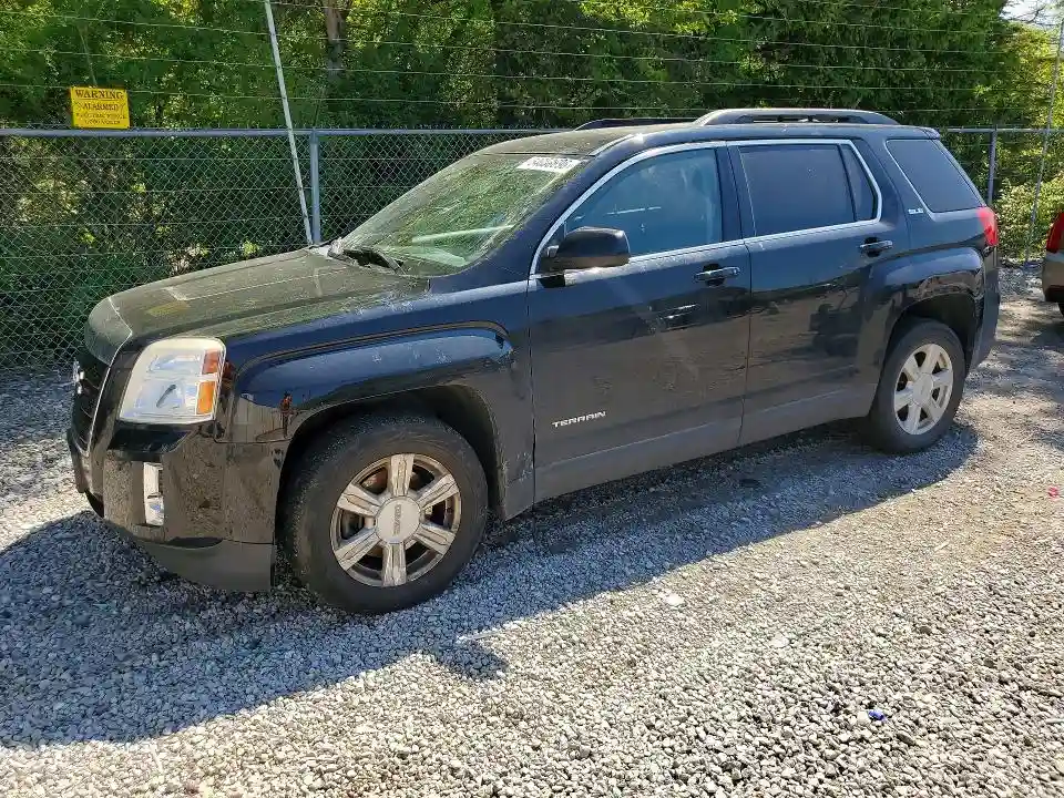 2GKFLWEK5F6188016 2015 GMC TERRAIN-0