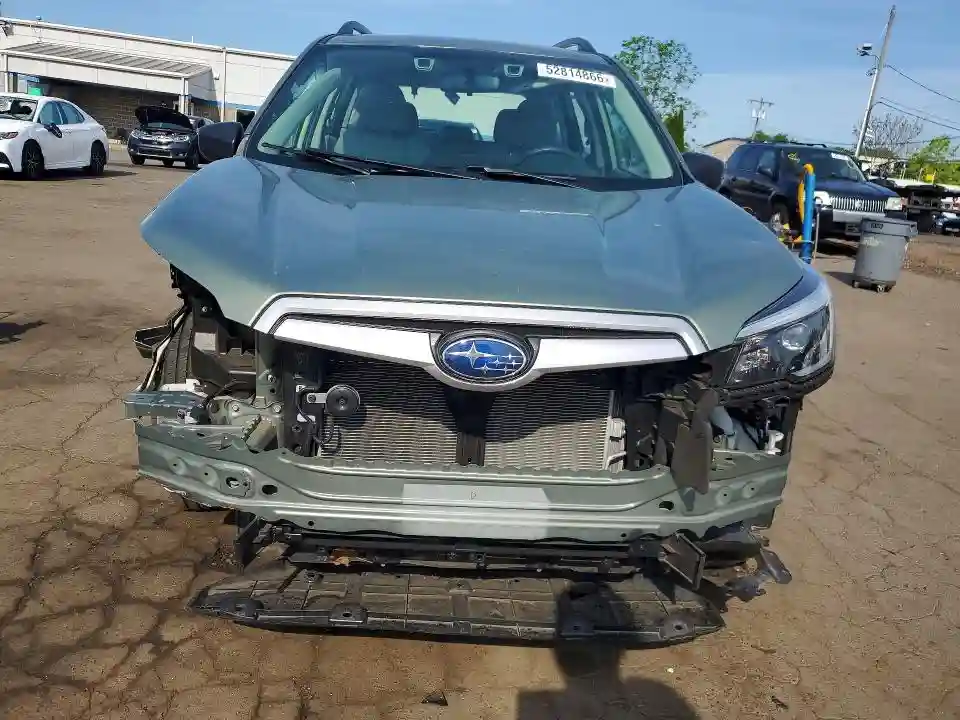JF2SKADC2MH594175 2021 SUBARU FORESTER-4
