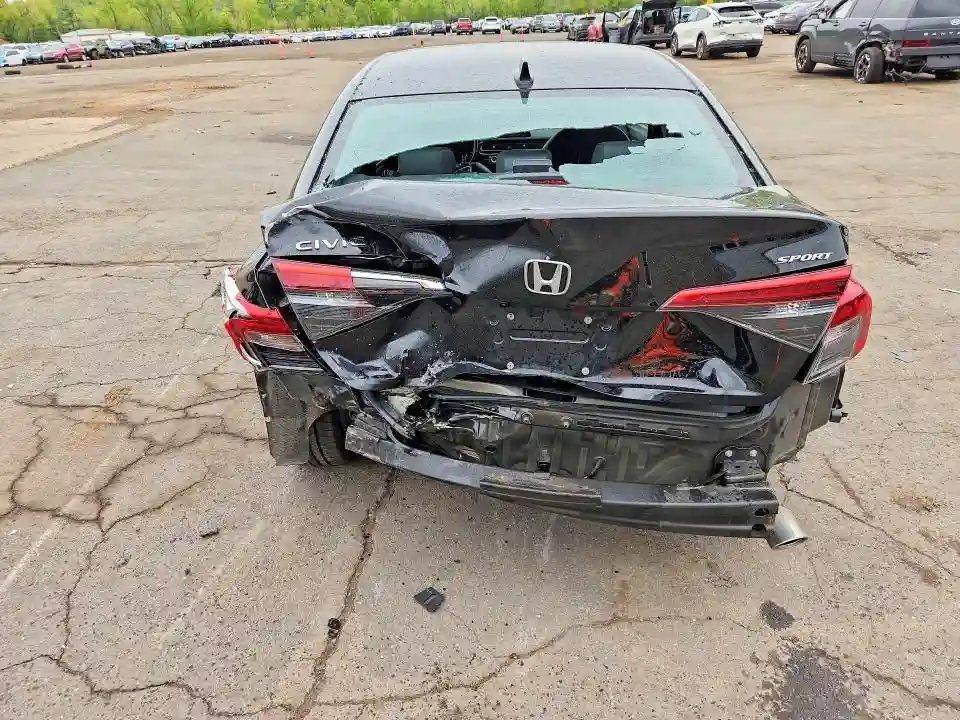 2HGFE2F52RH576418 2024 HONDA CIVIC-5