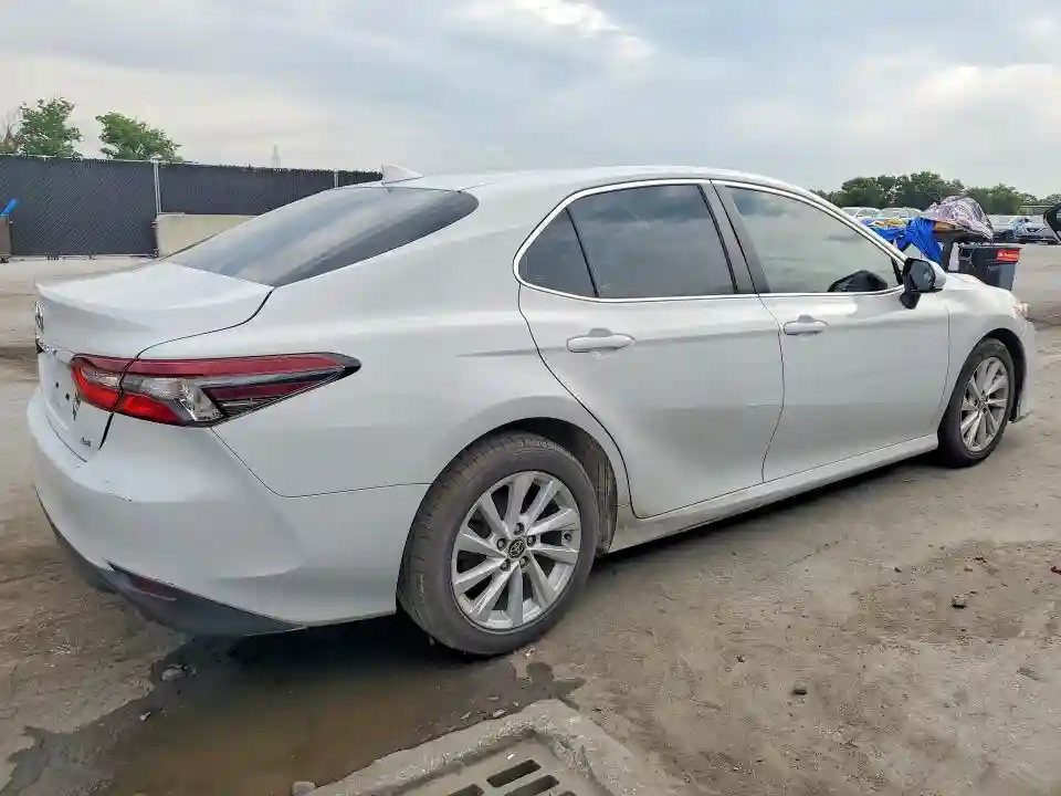 4T1C11AK5PU091328 2023 TOYOTA CAMRY-2