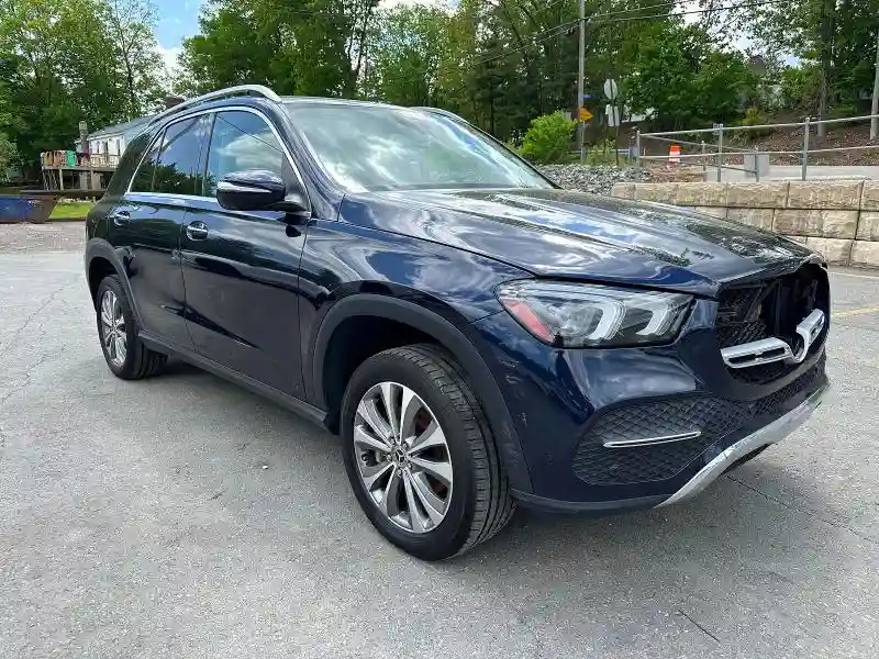 4JGFB4KB3LA080527 2020 MERCEDES-BENZ GLE-CLASS-3