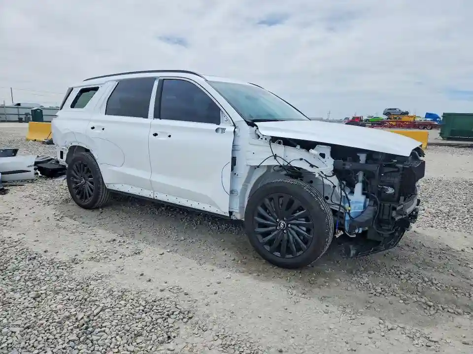 KM8R7DGE2SU860341 2025 HYUNDAI PALISADE-3