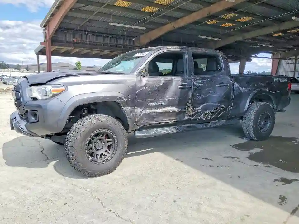 3TMDZ5BN0GM001959 2016 TOYOTA TACOMA-0