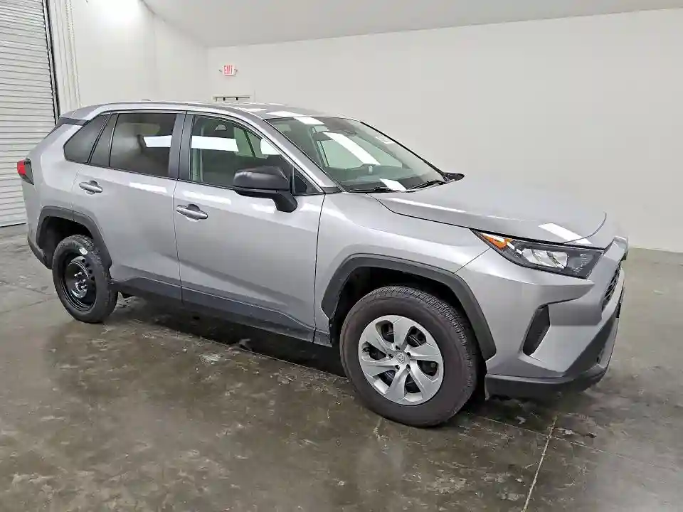 2T3H1RFV3NC210703 2022 TOYOTA RAV4-3