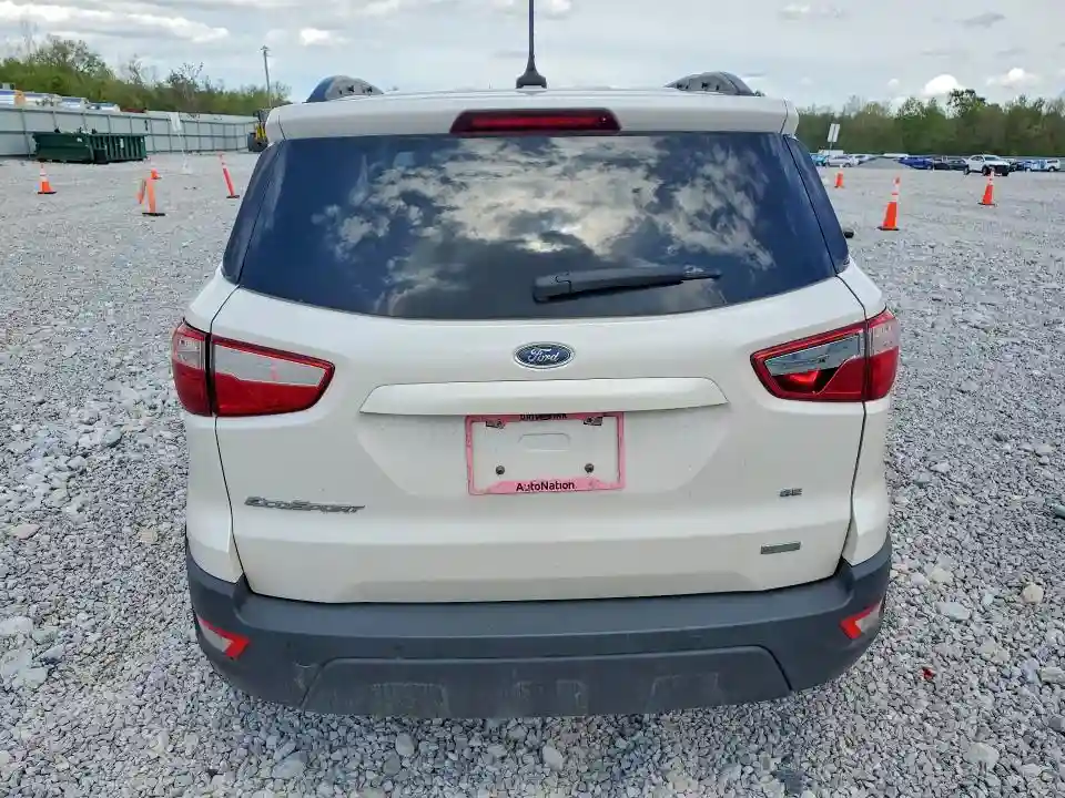 MAJ3S2GE9LC377780 2020 FORD ECOSPORT-5