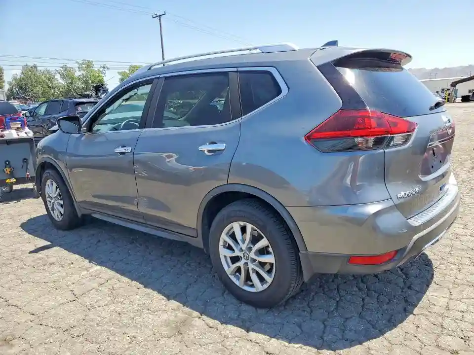 KNMAT2MT2JP607232 2018 NISSAN ROGUE-1