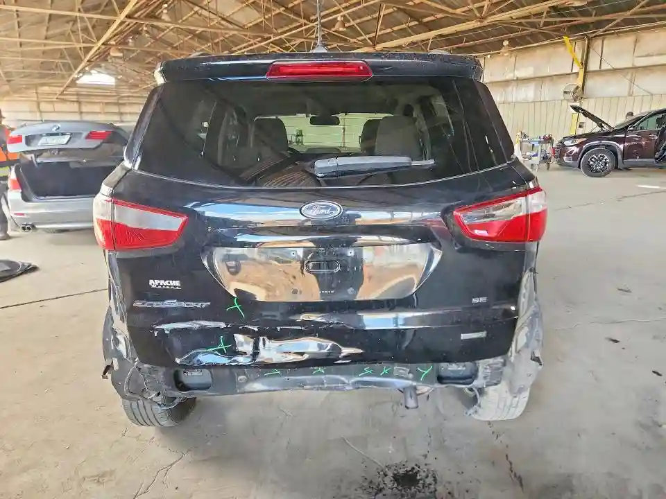 MAJ3P1TE1JC164515 2018 FORD ECOSPORT-5